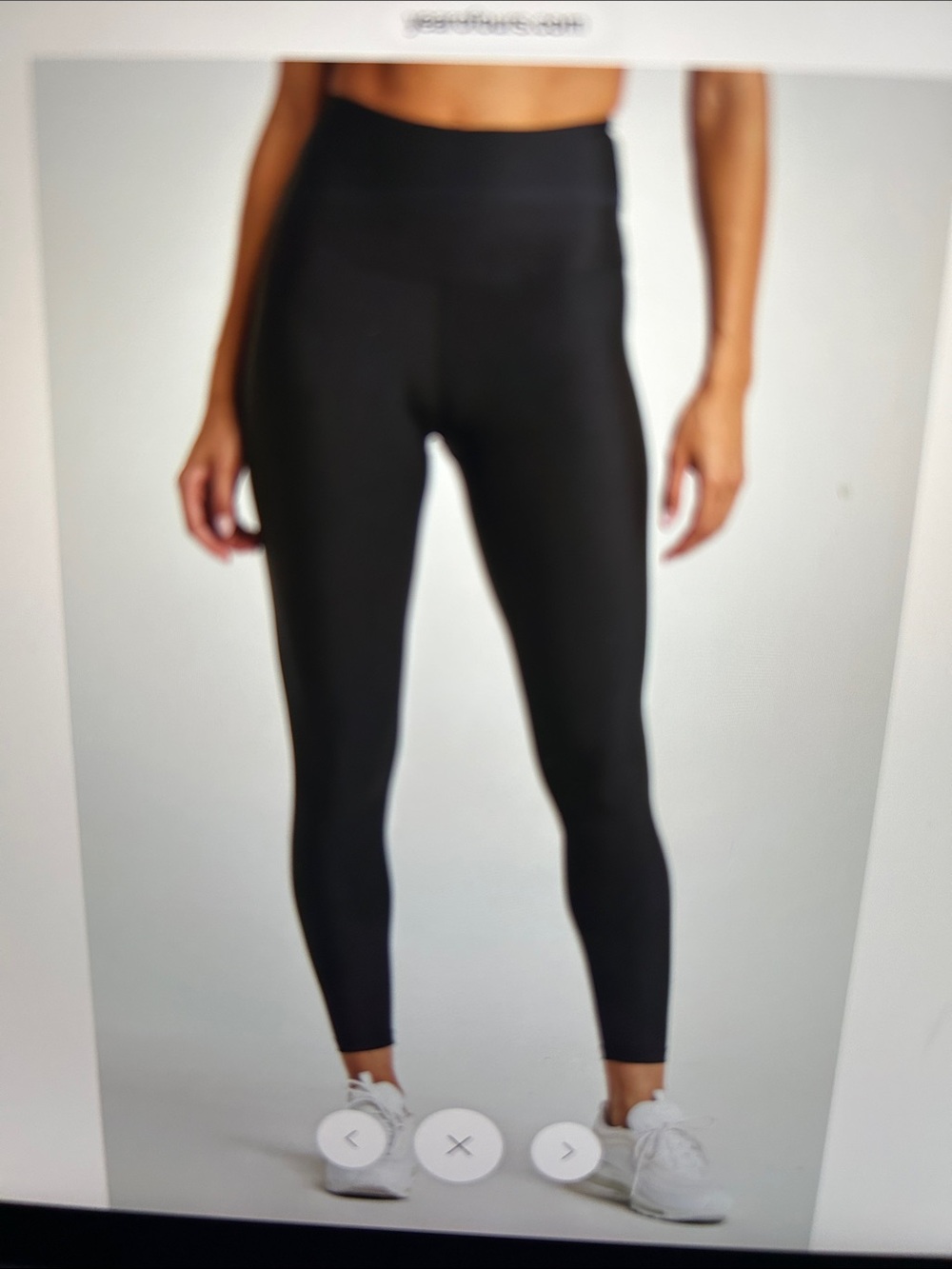 Year of Ours Leggings